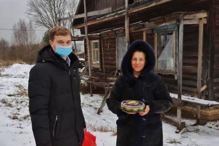 Московская область. Рабочие будни Московского областного отделения КПРФ