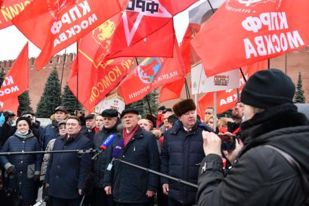 Учиться у Сталина!