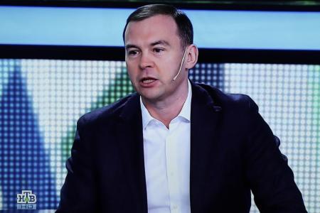 Юрий Афонин в эфире НТВ: Чубайса надо судить, а не придумывать ему новые посты!