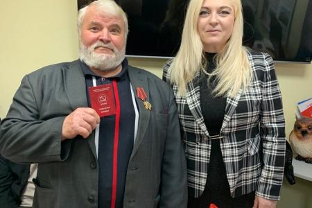 Состоялась отчетно-выборная Конференция Ямало-Ненецкого окружного отделения КПРФ