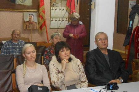 Чувашия. Три эпохи, три юбилея