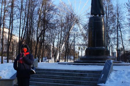 Ивановская область. Дистанционное обучение – путь к деградации общества