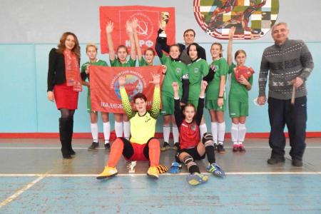 В Орле прошел межрегиональный футбольный турнир