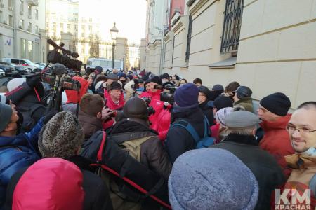 «Родители Москвы» подали обращения в мэрию против «дистанционки навсегда»