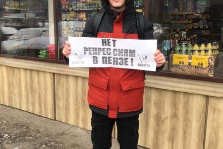 Саратовская область. Пока мы едины - мы непобедимы!