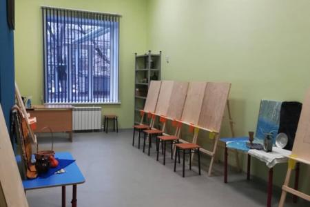 Ольга Алимова: "Спешите делать добро!"