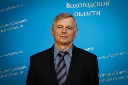 Вологодская область. Коммунисты в областном парламенте продолжают битву за бюджет для народа