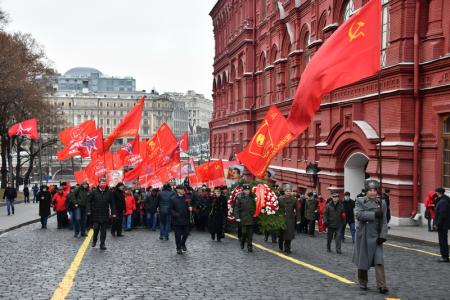 Учиться у Сталина!