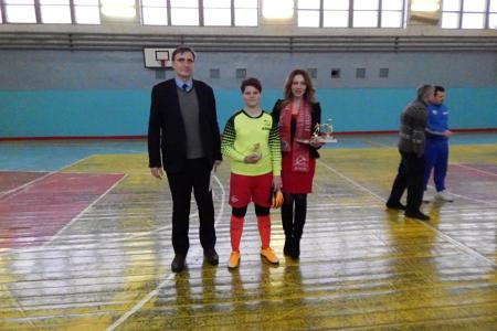 В Орле прошел межрегиональный футбольный турнир