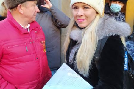 «Родители Москвы» подали обращения в мэрию против «дистанционки навсегда»