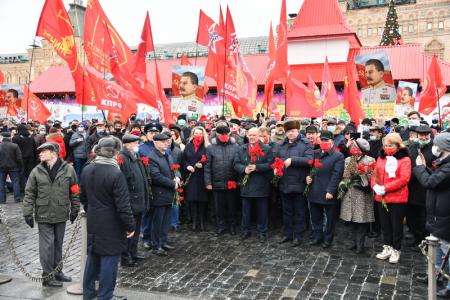 Учиться у Сталина!