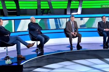 Дмитрий Новиков: «Активизировать политику на постсоветском пространстве»