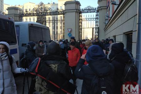 «Родители Москвы» подали обращения в мэрию против «дистанционки навсегда»
