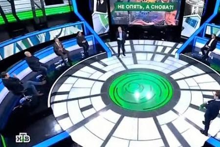 Дмитрий Новиков: «Активизировать политику на постсоветском пространстве»