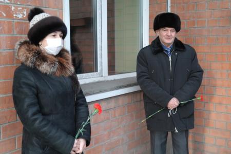 Забайкальские коммунисты отметили День рождения Иосифа Сталина