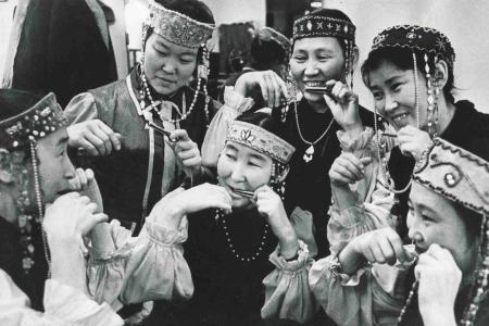 Первый секретарь Якутского рескома КПРФ Виктор Губарев: Страницы истории. Взгляд через столетие