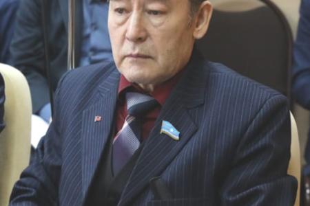 Главный форум коммунистов Якутска