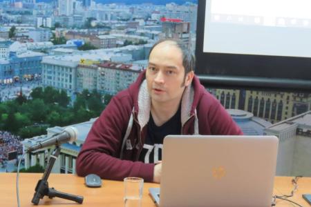 В Новосибирске прошел семинар по работе в соцсетях для актива КПРФ