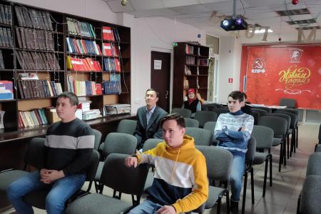 Чувашия присоединилась к протесту против дистанционного образования
