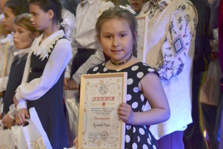 Якутяне показали отличный результат на организованном КПРФ конкурсе «Земля талантов»