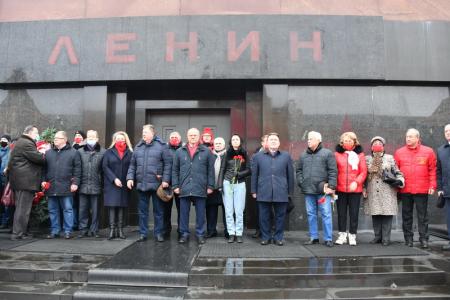 Учиться у Сталина!