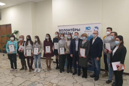 Московская область. Приоритет работы подмосковных коммунистов - забота о людях!