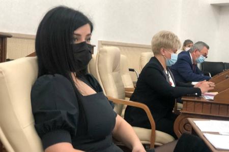 Мария Прусакова: «Сову на глобус не натянешь»
