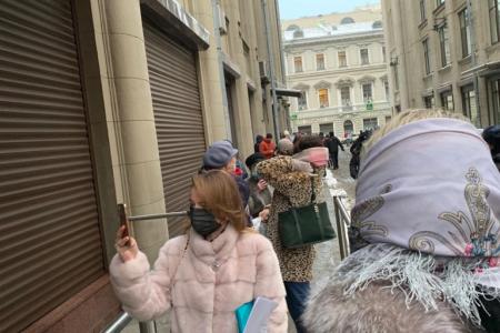 Н.А. Останина: "Нет дистанционному маразму!"
