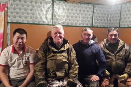Наше общее дело — стать голосом Арктики!