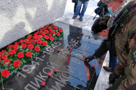 Комсомол Забайкалья отметил 100-летие