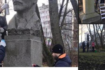 Ленинградская область: Коммунисты Выборга развивают работу в соцсетях