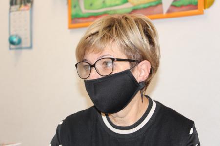 Ольга Алимова: «КПРФ будет продолжать отстаивать право на очное образование школьников и студентов»