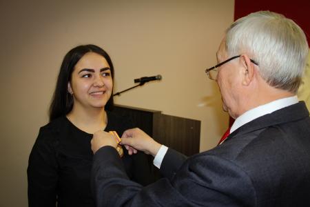 Коммунисты Липецкой области провели юбилейную конференцию