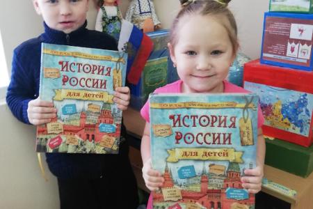 В Нижегородской области подведены итоги областного новогоднего фестиваля «Самый добрый Новый год»