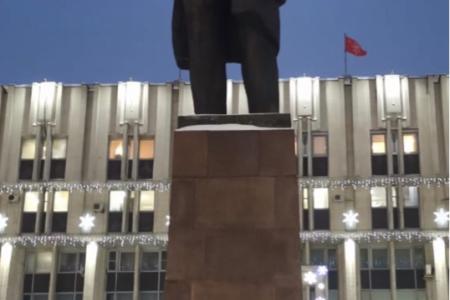 В Тульской области прошли мероприятия, посвященные памяти В.И. Ленина