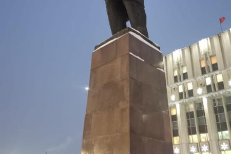 В Тульской области прошли мероприятия, посвященные памяти В.И. Ленина
