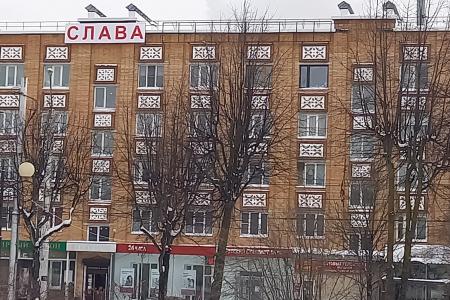 В общественной приёмной депутата Городской Думы города Калуги Марины Костиной прошёл очередной приём граждан
