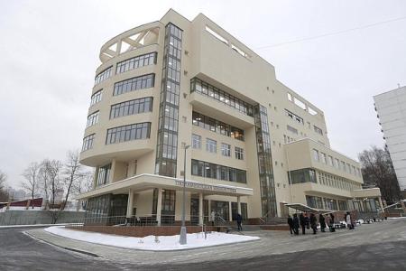 Г.А. Зюганов выступил на открытии нового здания Парламентской библиотеки