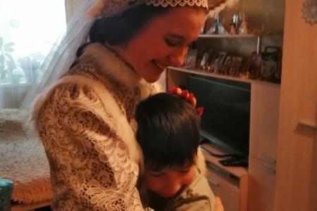 Нижегородская область. Активисты КПРФ и женской организации «Надежда России» при поддержке депутата Владимира Блоцкого подарили две тысячи подарков детям