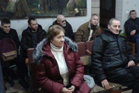 Тамбовская область. Общепартийная победа – в личной ответственности каждого