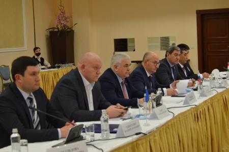К.К. Тайсаев о парламентских выборах в Казахстане 2021 г.