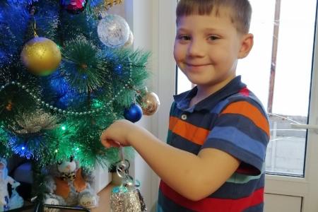 В Нижегородской области подведены итоги областного новогоднего фестиваля «Самый добрый Новый год»