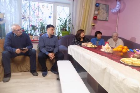 Сергей Гаврилов: «Во власти должны быть многодетные. У них особое – родительское, государственное, мышление»