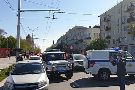 Ростовская область. Коммунистов судят за правду
