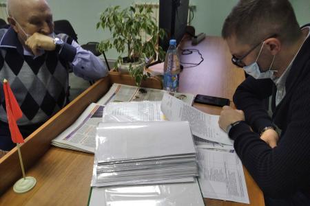 Белгородская область. С какими проблемами идут корочанцы к своему депутату