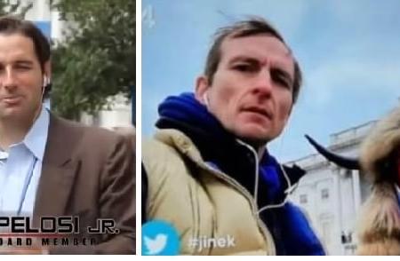 Сергей Обухов про «новогодне-рождественское сгущение» событий и внутрироссийские последствия «поджога рейхстага» в Вашингтоне