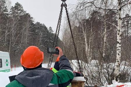 Свердловская область. Коммунисты контролируют зимние замеры ТКО в Екатеринбурге