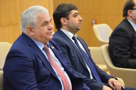 К.К. Тайсаев о парламентских выборах в Казахстане 2021 г.