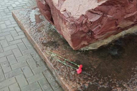 Всероссийская акция «Блокадный хлеб» в Сасовском районе Рязанской области