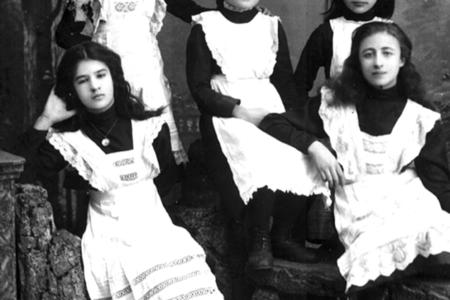 Виктор Губарев: У комсомола Якутии — октябрьская родословная